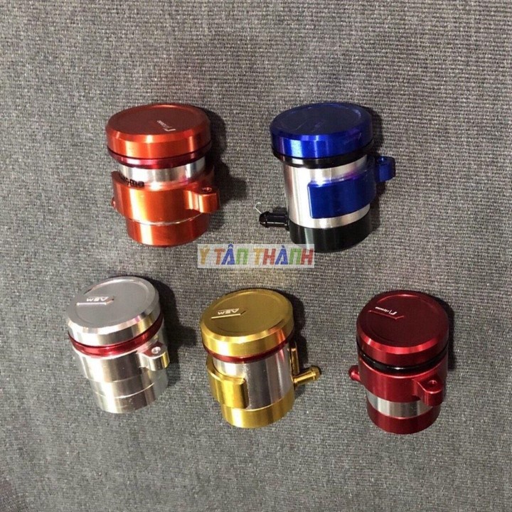 Bình Dầu Nhôm Aem MS1538