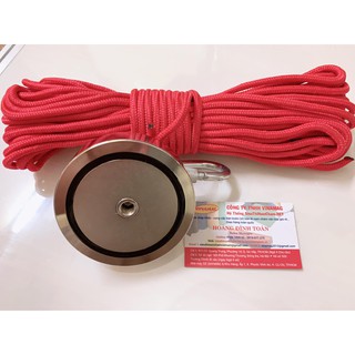 Nam châm cứu hộ 94/28mm
