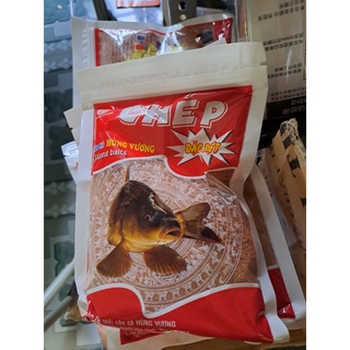 [Mồi câu Hùng Vương] Mồi câu Hùng Vương