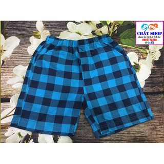 Combo 3 bộ Place + 6 quần bé trai