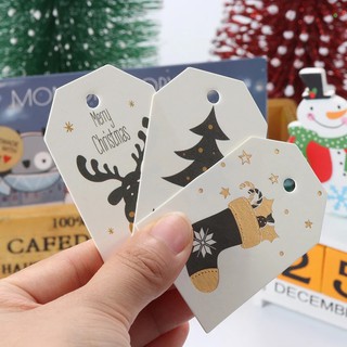Thiệp Noel Chúc mừng giáng sinh
