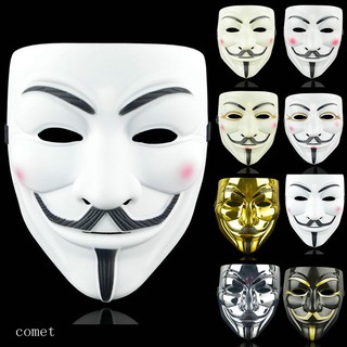 🔥HÀNG CÓ SẴN🔥 Mặt Nạ Hóa Trang 10 Kiểu Hacker V Vendetta Anonymous Siêu Đẹp 💥CHỌN MẪU💥VOUCHER 100K💥 001583