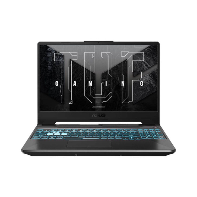 Laptop ASUS TUF Gaming A15 FA506IHRB-HN080W (Ryzen™ 5-4600H + GTX™ 1650 4GB)