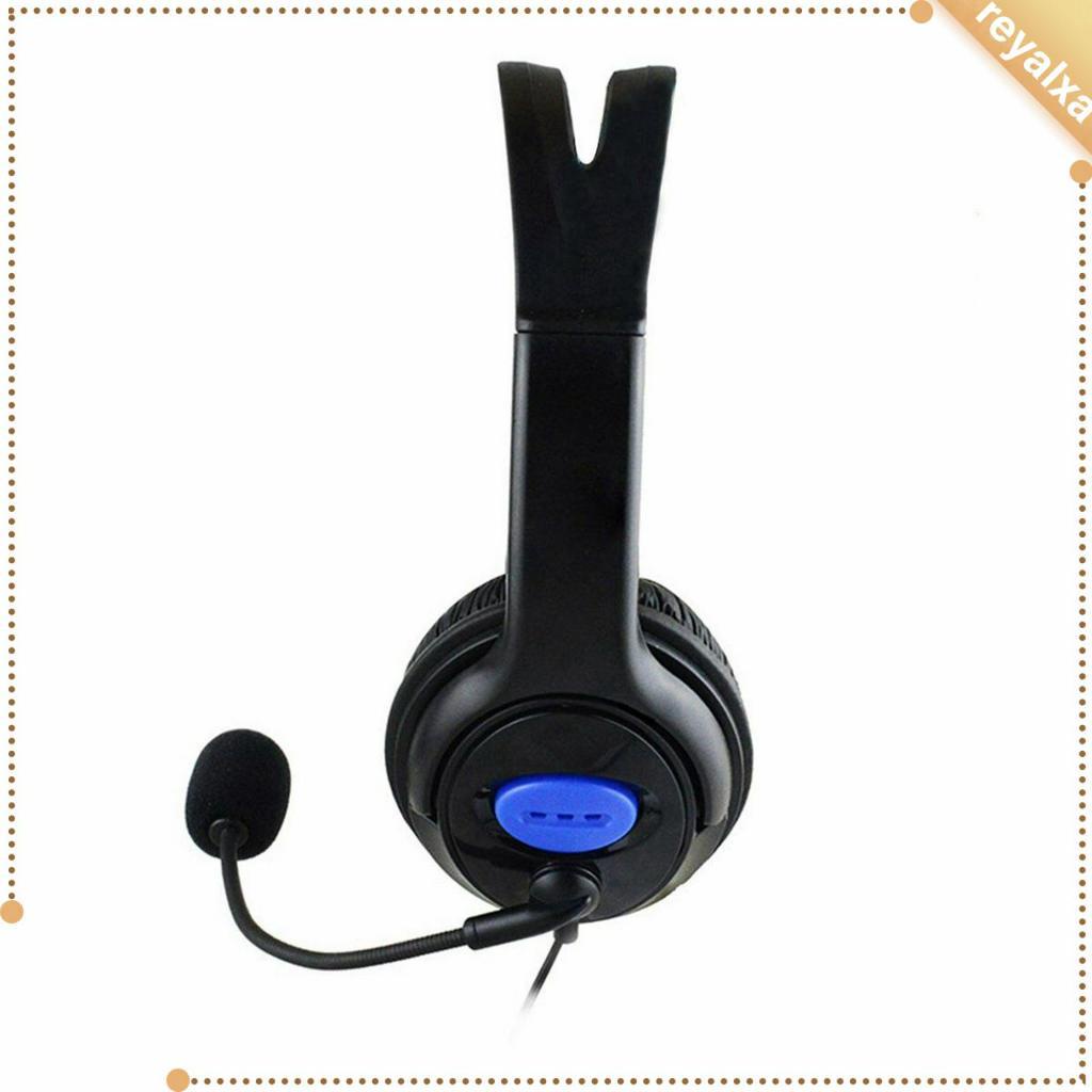 Tai Nghe USB Tích Hợp Mic Chống Tiếng Ồn Cho Máy Tính