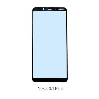 Kính điện thoại Nokia 3.1 plus