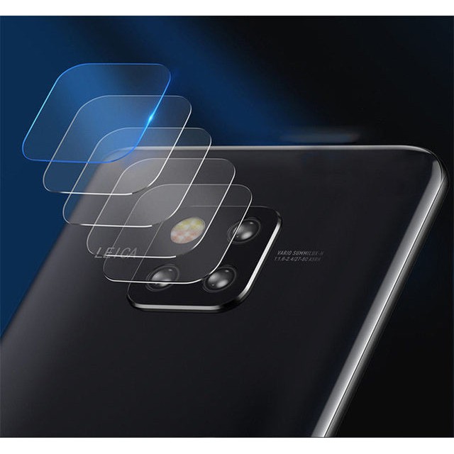 Dán cường lực Camera Huawei Mate 20 Pro,Huawei Mate 20