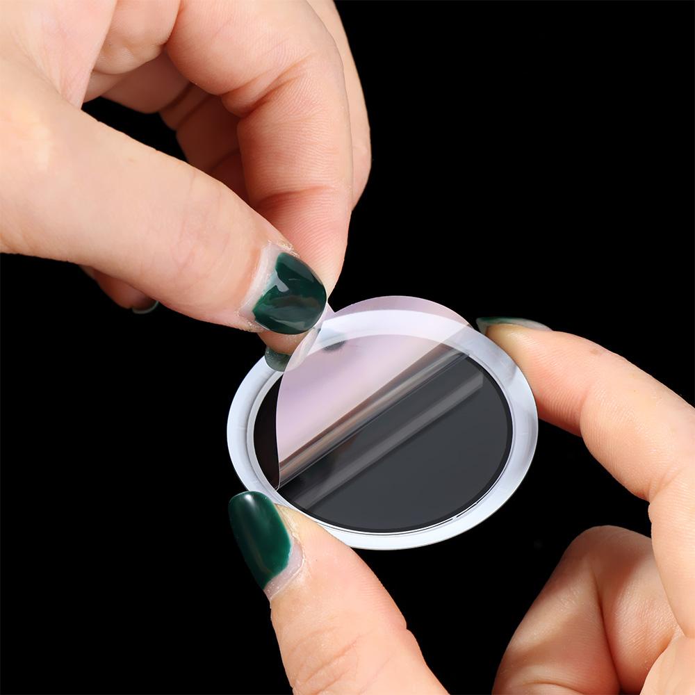 Miếng Dán 3D Trong Suốt Bảo Vệ Màn Hình Đồng Hồ Thông Minh Huami Amazfit GTR 2e