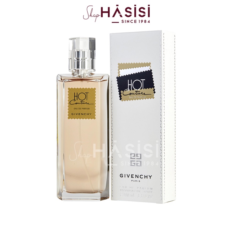 NƯỚC HOA GIVENCHY - Hot Couture EDP 100ml