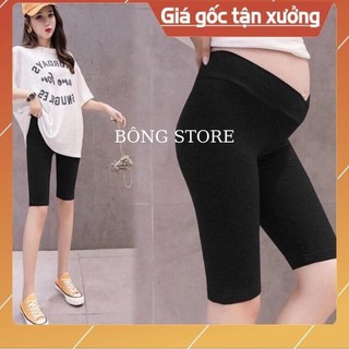 NEW] quần bầu legging 💌hè thu💌co giãn bốn chiều chất cotong mịn hang cao cấp loại 1 bao chất lượng tốt