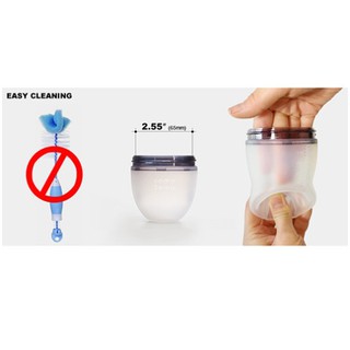 💫💫BIG SALE💫💫[ĐỦ SIZE] Bình Sữa Comotomo 150ML/250ML {CHÍNH HÃNG}