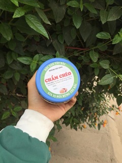 Chẩm chéo Tây Bắc ( Hộp 250g )