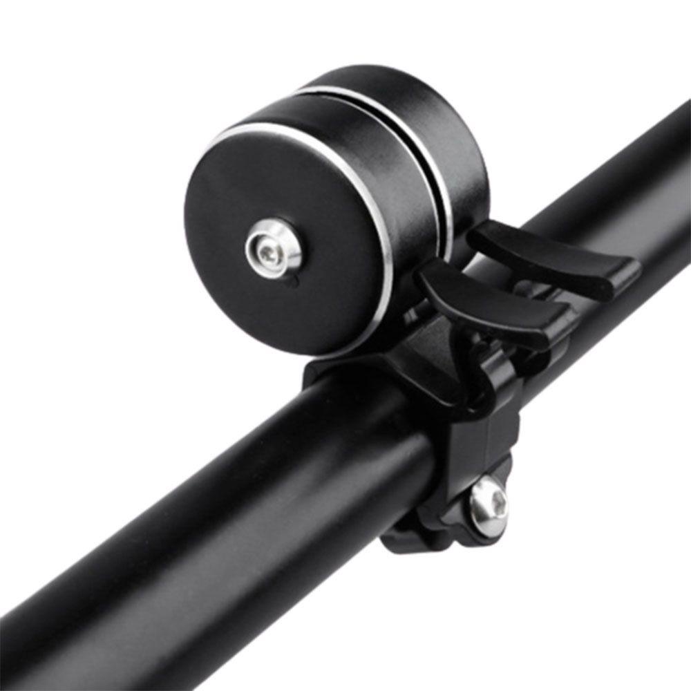 Chuông Cảnh Báo An Toàn Gắn Tay Lái Xe Đạp 120db