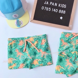Quần bơi bé trai hm, c&a