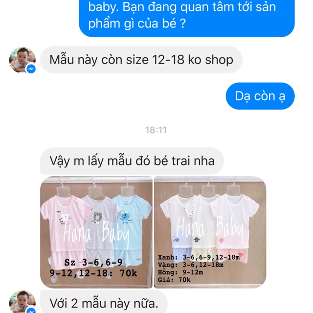Quần áo bé C thuy duong nguyen