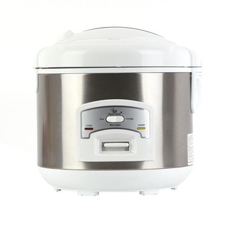 Nồi cơm điện smartcook 1.2l el-7166