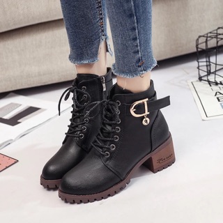 🆕BOOT NỮ