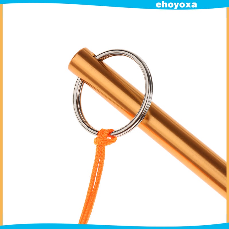 Thanh gắn bình dưỡng khí 13.4" bằng hợp kim nhôm kèm dây đeo cổ tay tiện dụng | BigBuy360 - bigbuy360.vn