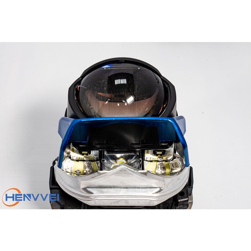 BI LASER CAO CẤP HENVVEI L93