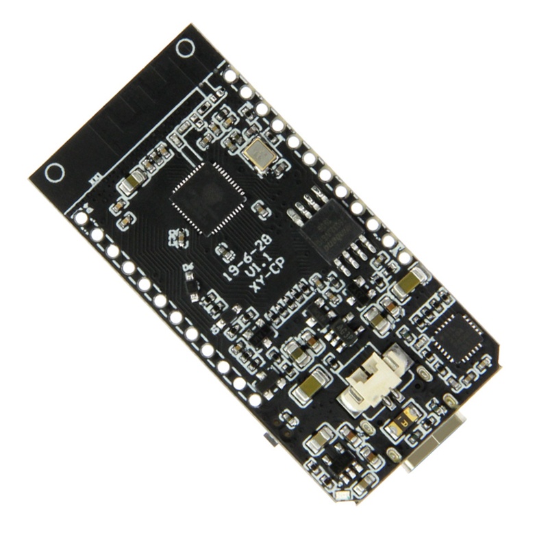 Đồ Chơi Nhân Vật BT LILYGO BT LILYGO® Bảng Mạch Phát Triển TTGO T-Display ESP32 WiFi Và Bluetooth-compatible 1 14 inch LCD