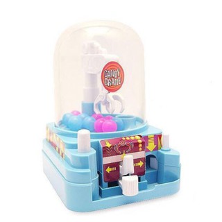 Bộ đồ chơi gắp bóng candy crane