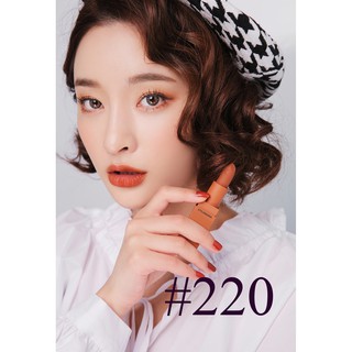 Son Thỏi Lì 3CE Lip Color Matte