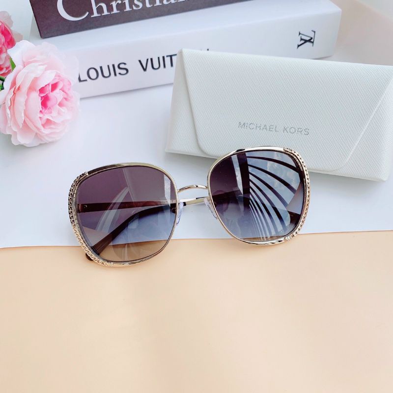 Mắt kính Michael Ko rs Grey