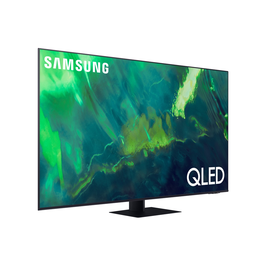 Smart Tivi QLED 4K 85 inch Samsung QA85Q70A Mới 2021 ,Remote thông minh,Hệ điều hành TizenOS 6.0, giao hàng miễn phí HCM | BigBuy360 - bigbuy360.vn