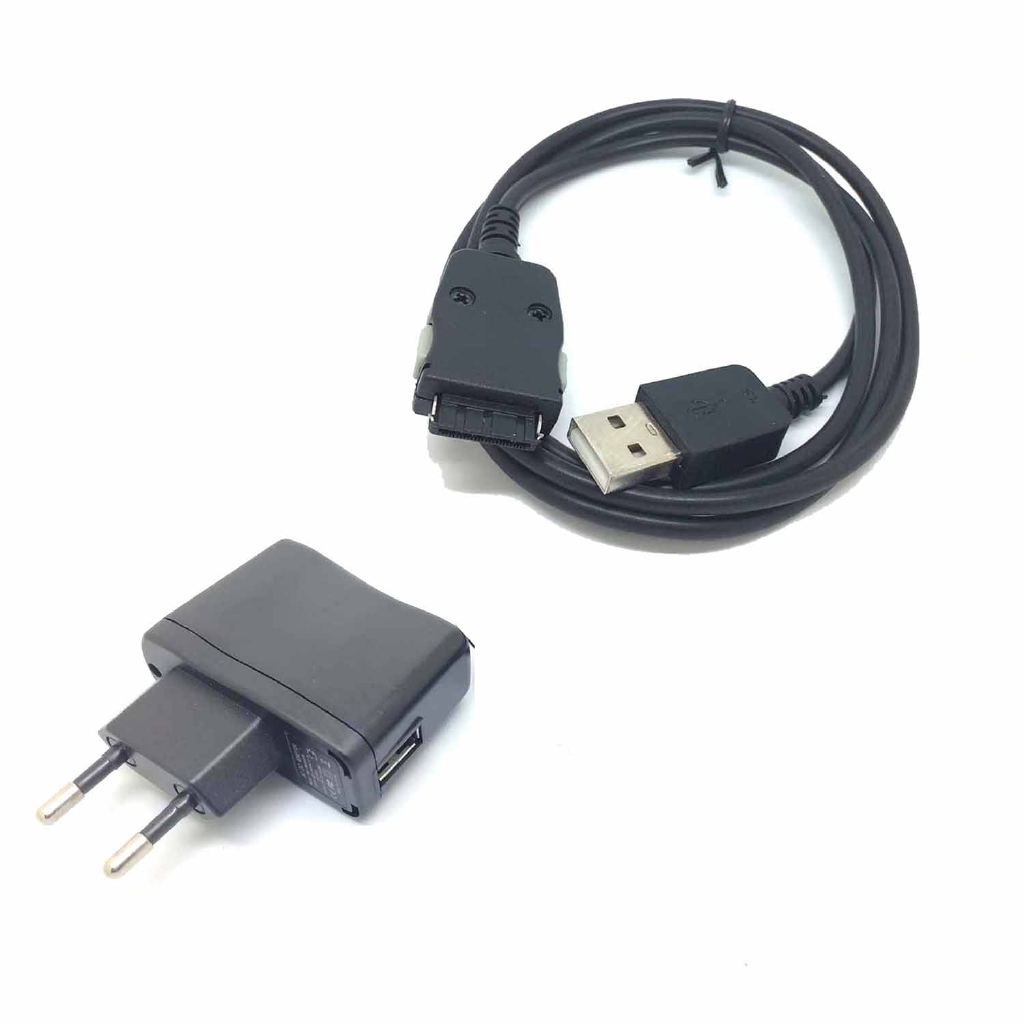 Dây Cáp Sạc Usb Cho Samsung Mp3 Yp-t8 Yp-t10 Yp-k3 Yp-k5j Yp-t8 - T10 - S3 - Q1 - P2 -j1 / K3 K5 / T8 -a1 / / / / / Yp5