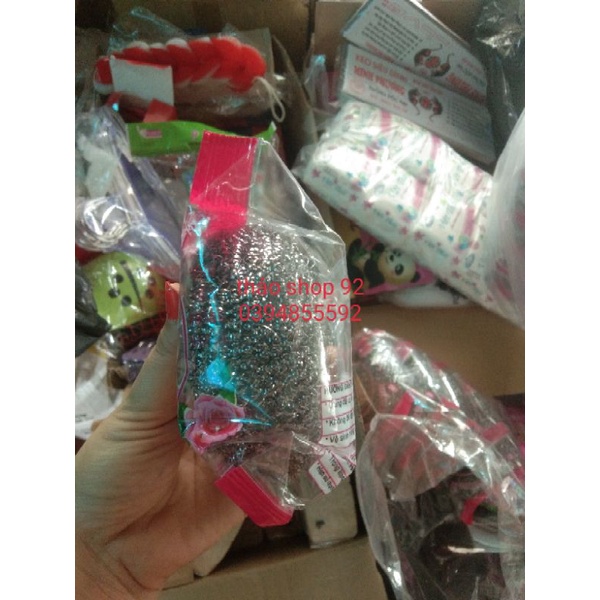 Miếng co xong nồi inox TO