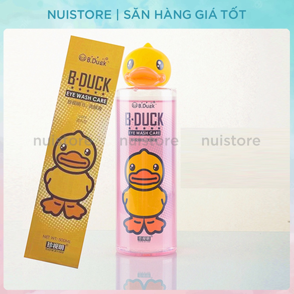 [Hàng có sẵn] Nước rửa mắt 𝐙𝐇𝐄𝐍𝐒𝐇𝐈𝐌𝐈𝐍𝐆