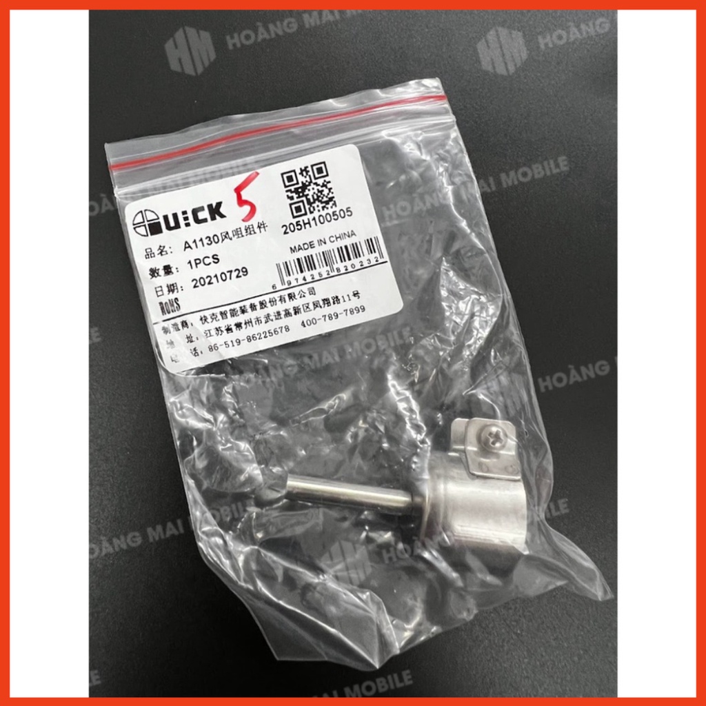 Đầu khò Quick 850A, 850D, 706W+, 857DW +