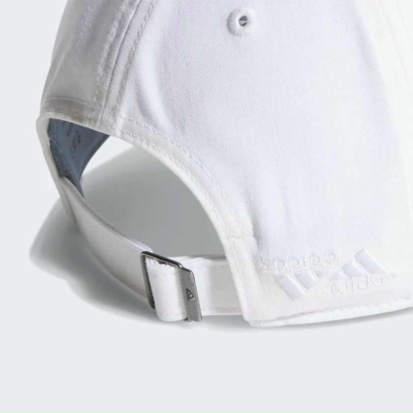 Nón Adidas trắng WOMEN'S INFLUENCER chính hãng