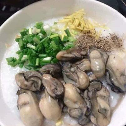 Hào Sữa Tách Vỏ - Loại Ngon 500G / 1 Kg