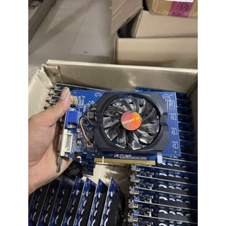 Vga - Card màn hình gigabyte gt730 1gb d3