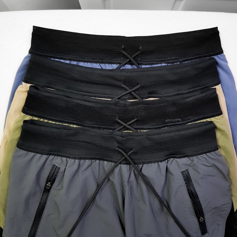 Quần SHORT Das dư xịn chính hãng full tag chạy bộ tập Gym