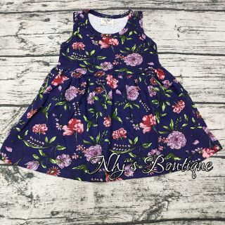 Váy cotton xuất Nhật