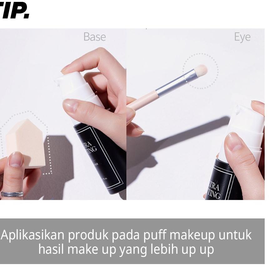 B When INSIGHT Dung Dịch Giữ Cố Định Dầu Trên Da 50ml | BigBuy360 - bigbuy360.vn