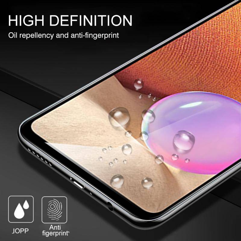 Kính Cường Lực Bảo Vệ Màn Hình Toàn Diện Cho REALME 2 3 5 5i 5s 6 6i 7 7i 8 9i 9 PRO C1 C2 C3 C11 C12 C15 NARZO 30 50 5G