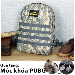 BALO PUBG GAME - BALO RẰN RI NGƯỜI LÍNH