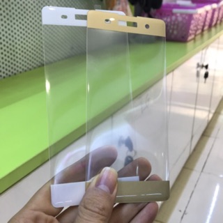 Miếng dán cường lực phủ kín màn Sony Xperia XA hiệu Glass 4D