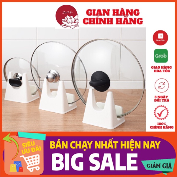 Giá gác vung nồi Nhật Bản