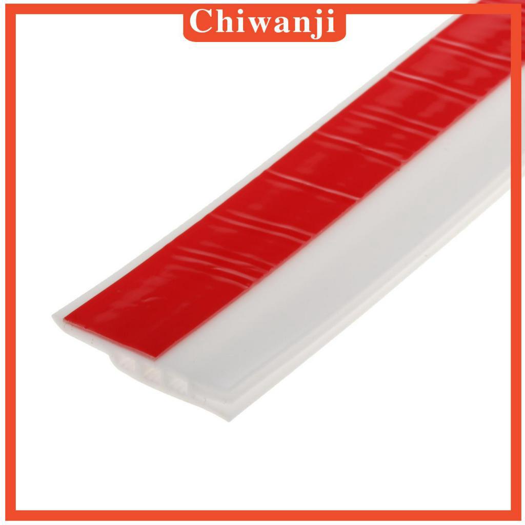 Nẹp Chống Thấm Nước Cho Cửa Ra Vào