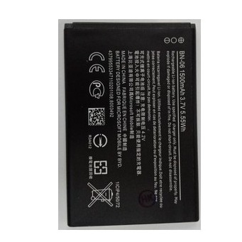 Pin Microsoft Lumia 430 1500mAh