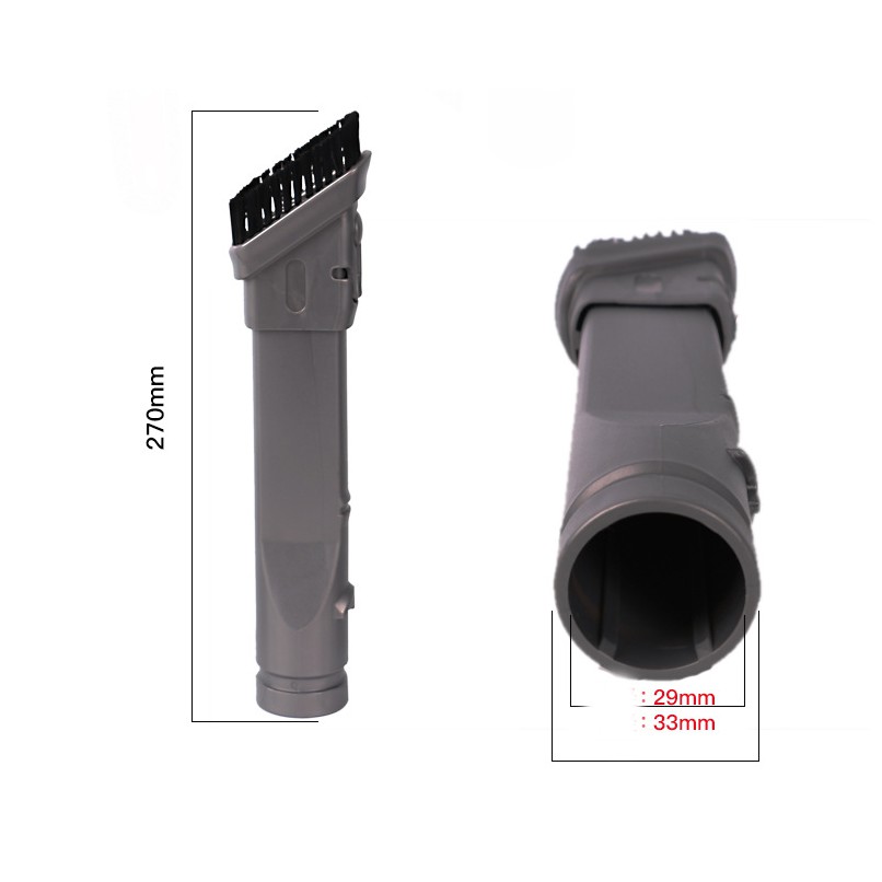 Bộ đầu hút đa năng máy hút bụi Hitachi