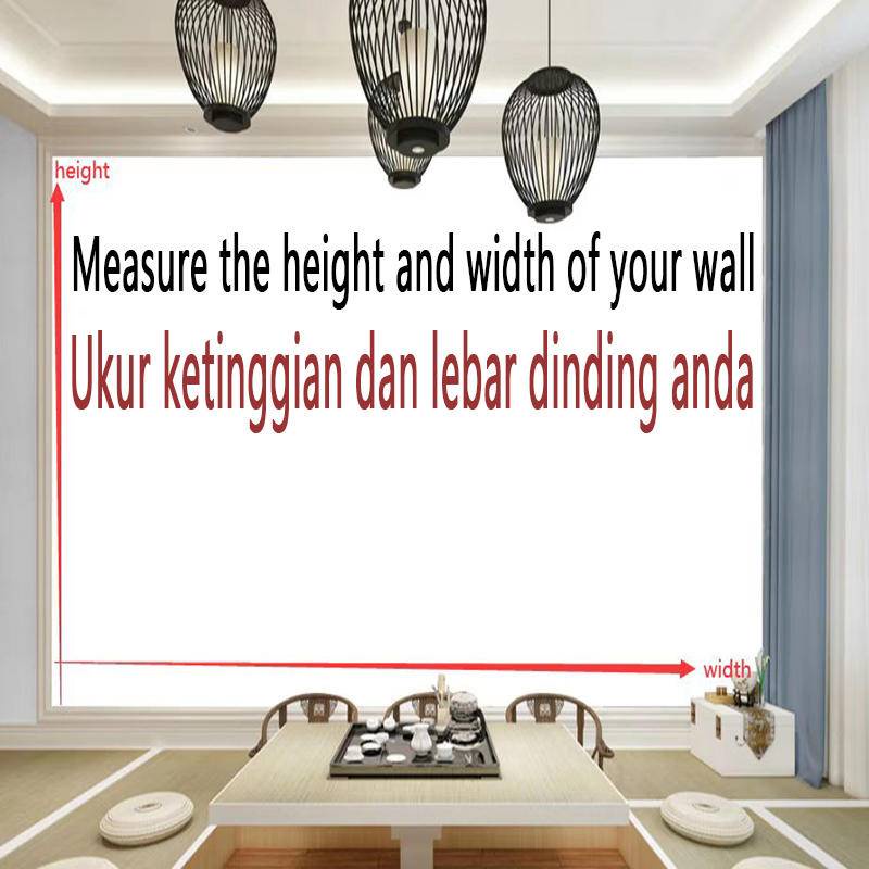 Tranh Giấy Dán Tường 3D Hình Galaxy Nebula Trang Trí Quán Bar / KTV / Khách Sạn