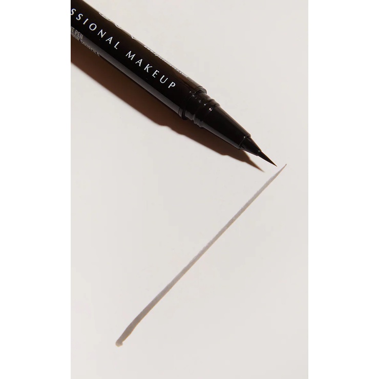 Kẻ mày dạng nước NYX Lift And Snatch Brow Tint Pen đầu bút lông giúp phẩy sợi tự nhiên