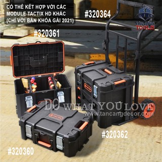 HỘP ĐỰNG DỤNG CỤ TACTIX 320360