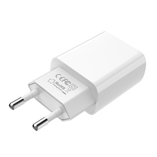 BOROFONE - Cóc Sạc BA20A - 1 Cổng USB 2.1A (EU)