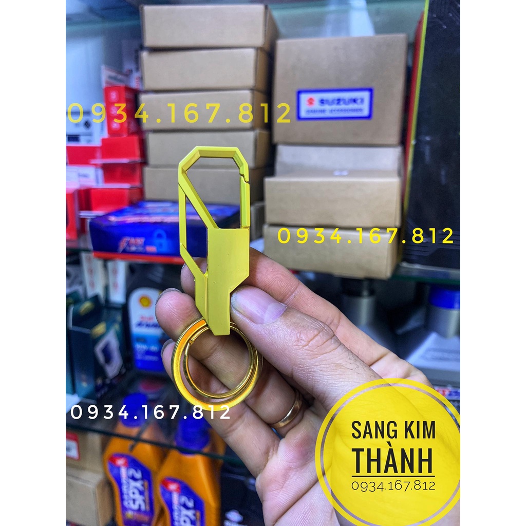 Móc Khoá Xe Máy Cao Cấp, Giá Rẻ