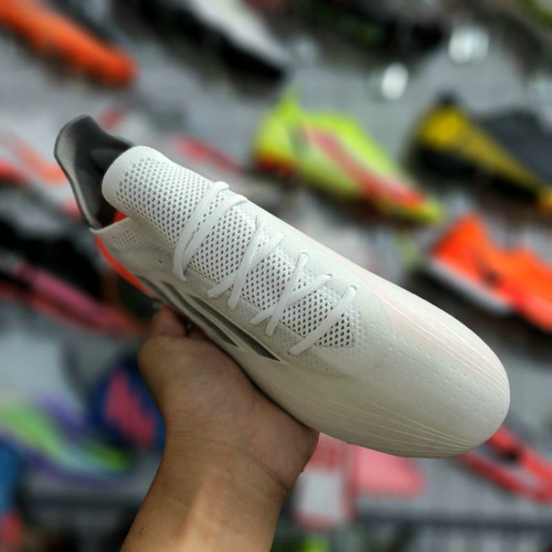 Giày Bóng Đá Xspeedflow.1 FG - Dành Cho Sân Cỏ Tự Nhiên